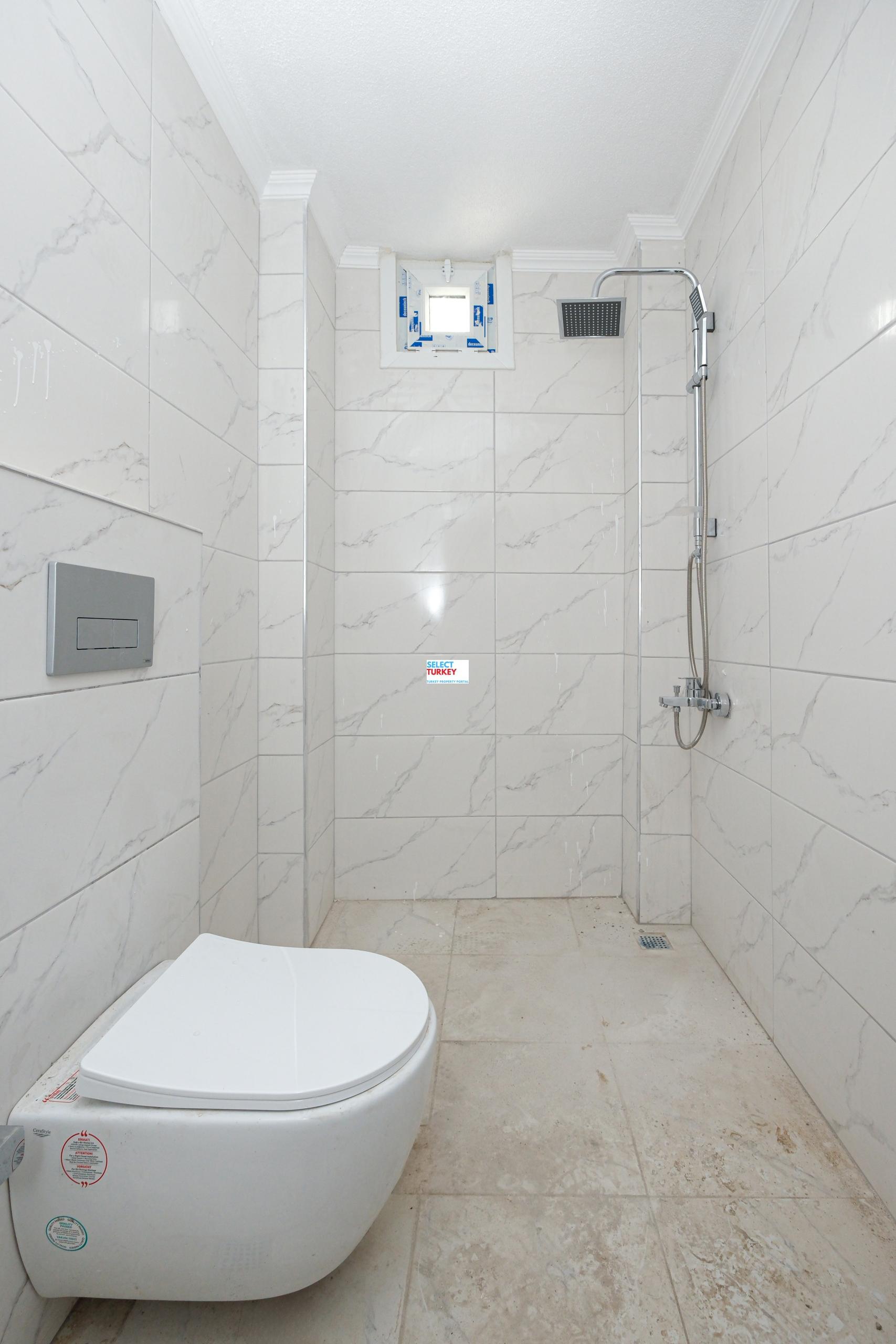 turk citizen kartal banyo