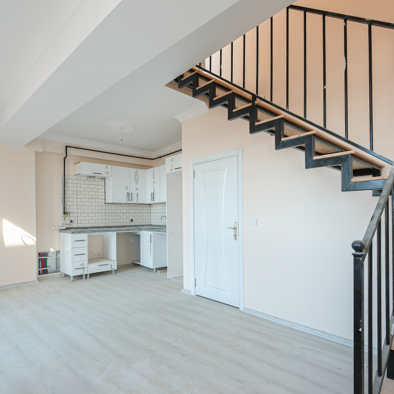 turk citizen kartal dubleks salon