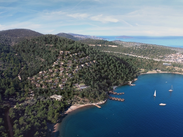 Top 5 Things You Need to Know Before Purchasing Property in Turkey