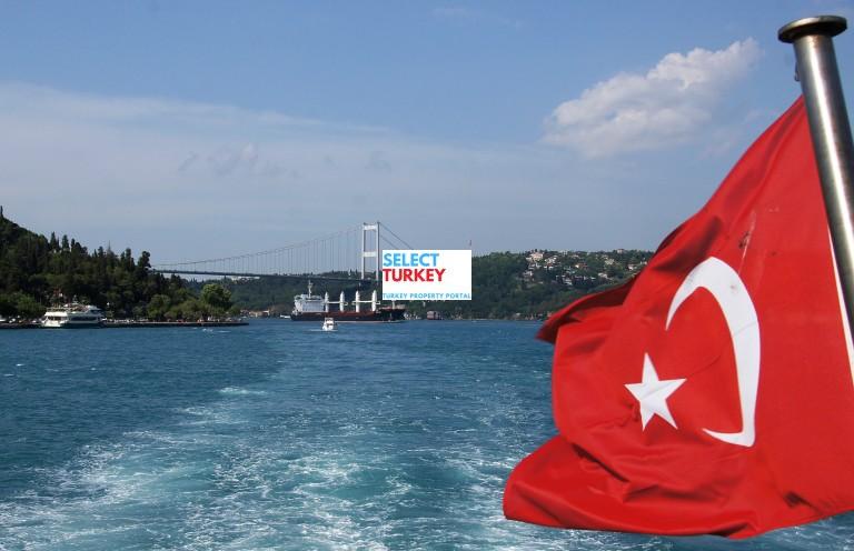 Turkish Citizenship 250.000 USD | Turkey Property - Select Turkey