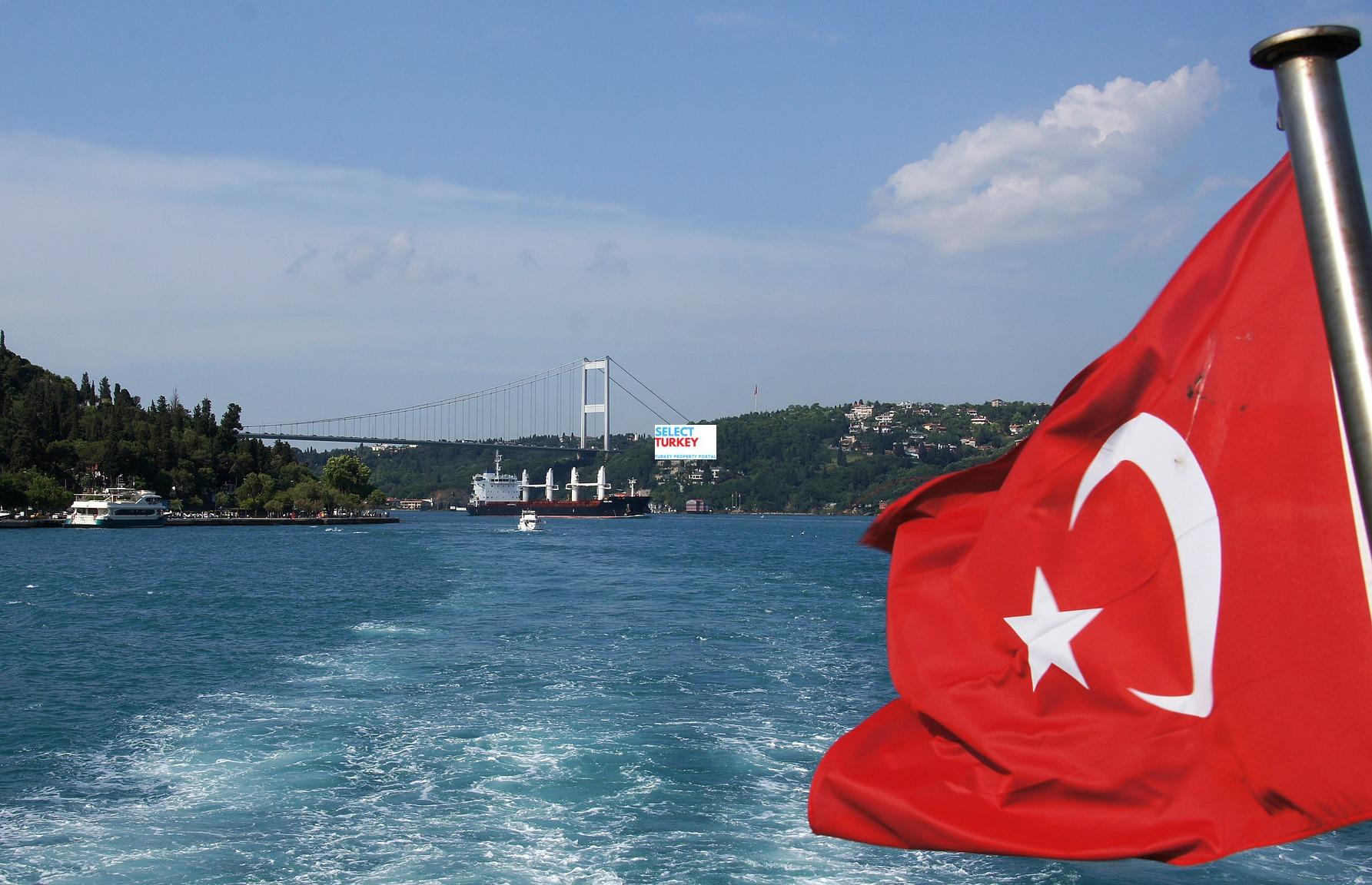 Turkish Citizenship 250.000 USD | Turkey Property - Select Turkey