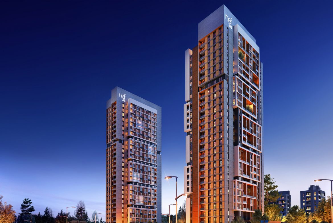 Basin Ekspres Istanbul Turkey Property Select Turkey Property For Citizenship Invest