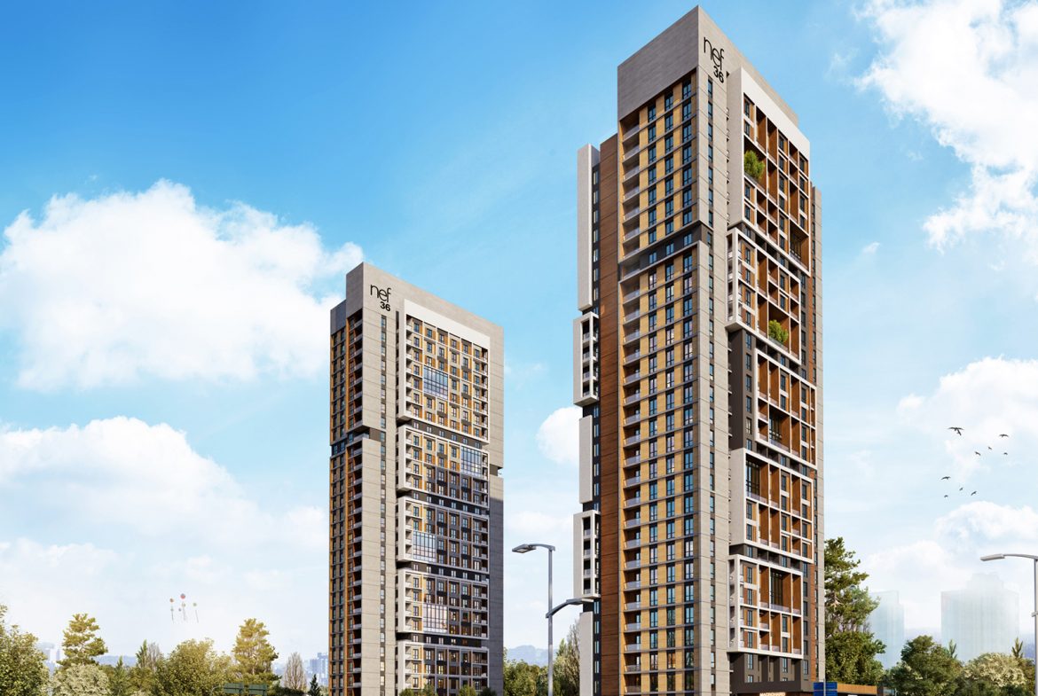 Basin Ekspres Istanbul Turkey Property Select Turkey Property For Citizenship Invest