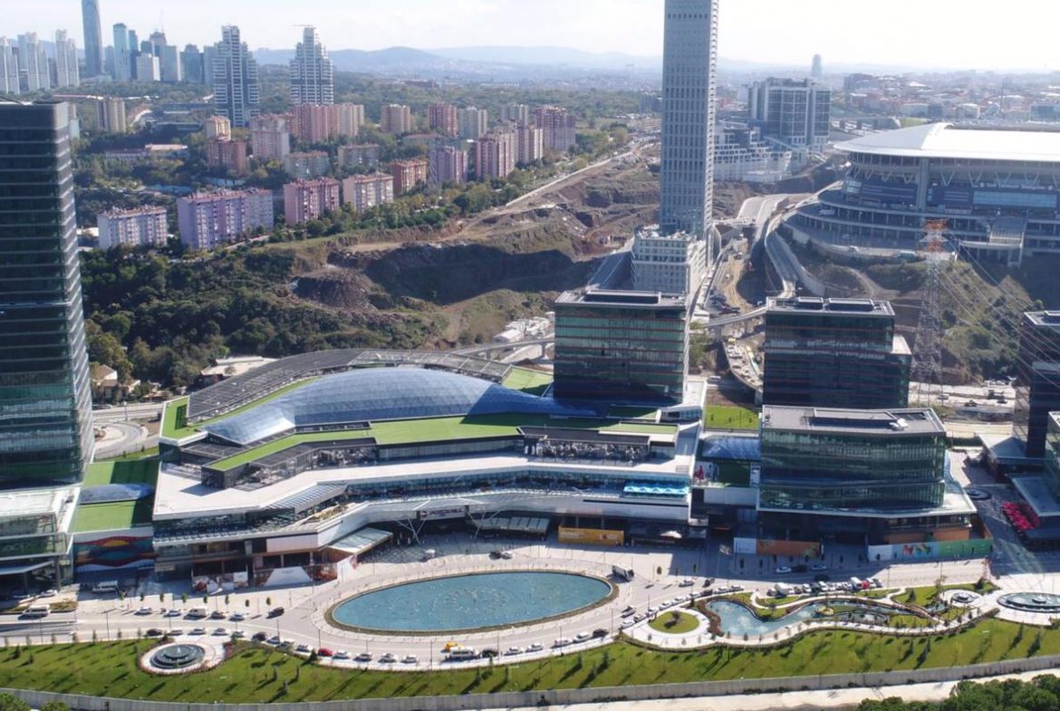 vadi istanbul mall