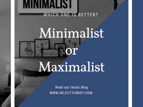 Which one is better for Property Investment