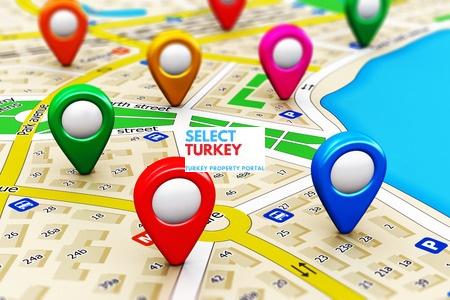 How To Find Out Best Place To Buy Property In Istanbul Turkey Property Select Turkey
