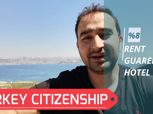 The Best Real Estate Investment in Turkey