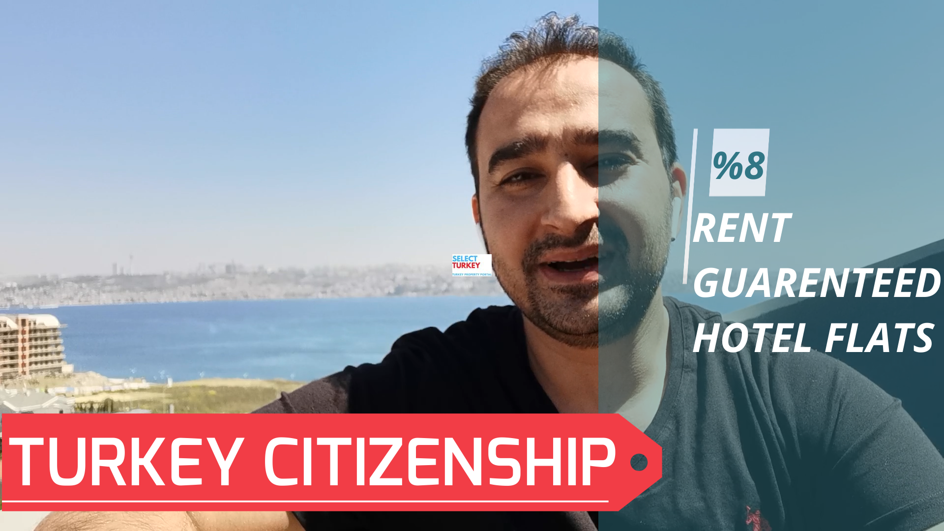 The Best Real Estate Investment in Turkey