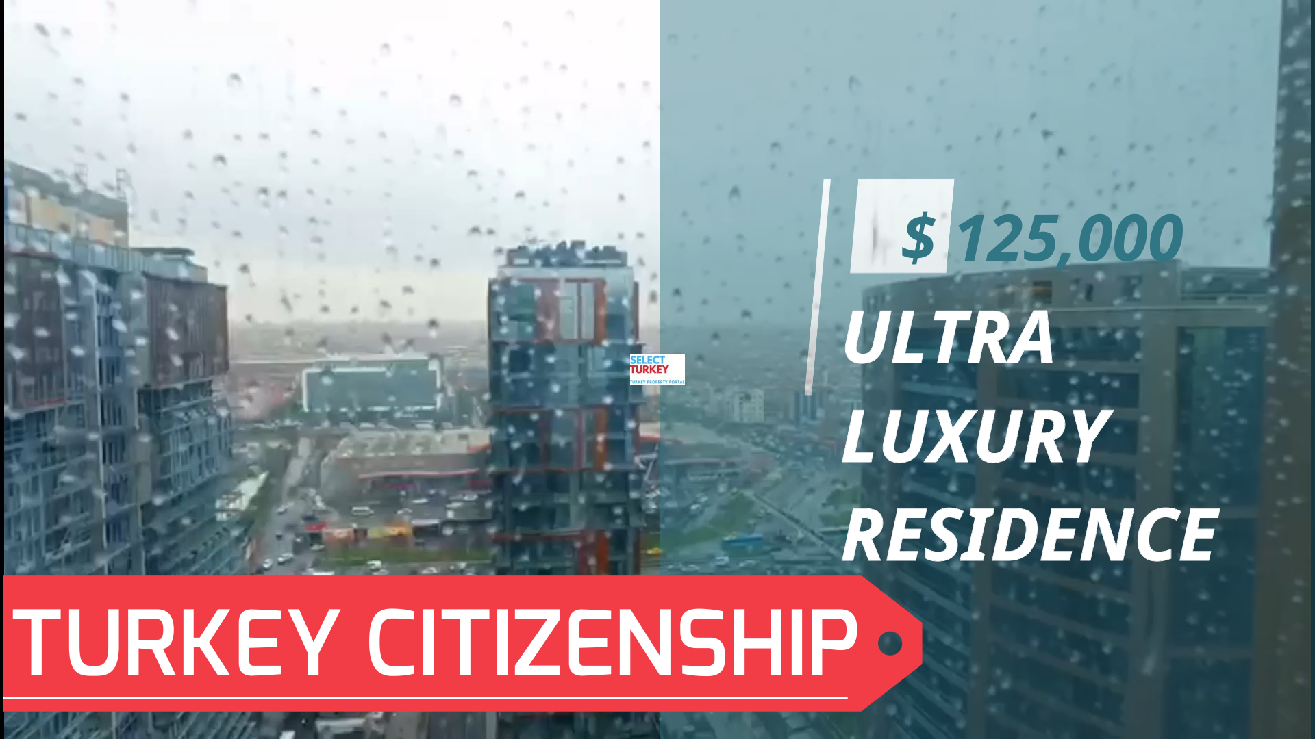 How Much A Luxury Residence In Istanbul Turkey Property Select Turkey