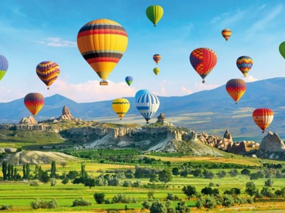 it is right time to buy in turkey