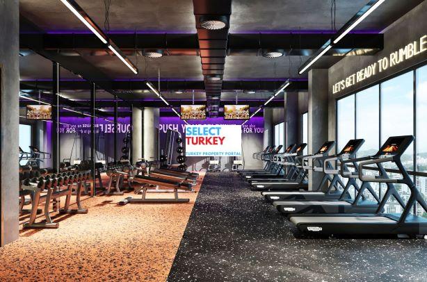 istanbul real estate for sale