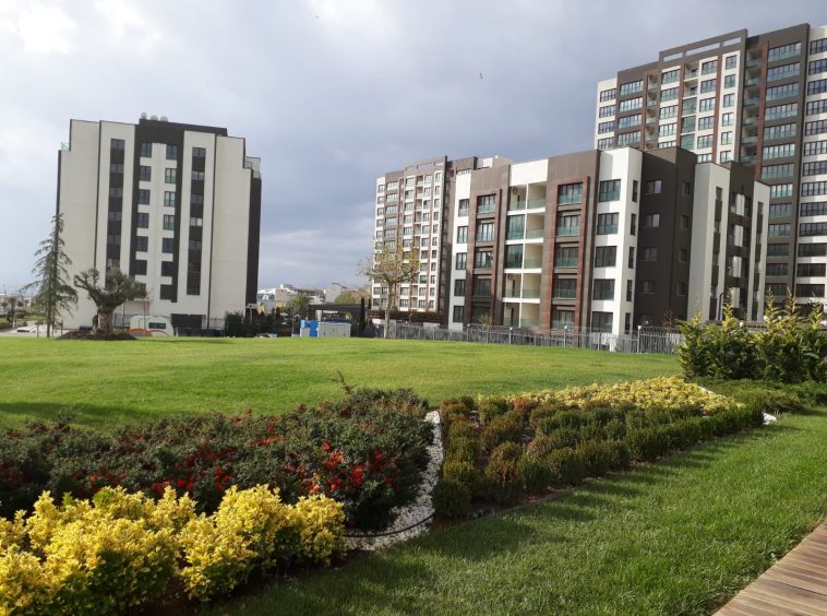 beylikduzu apartment for sale