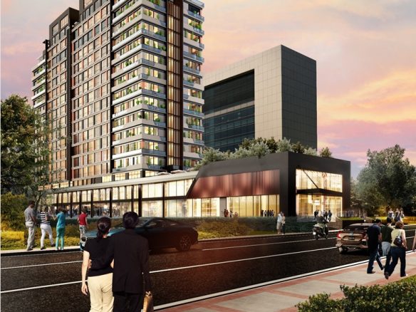 istanbul real estate for sale