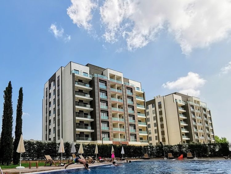 beylikduzu apartment for sale