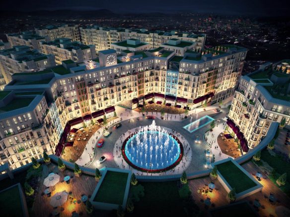 cheap real estate for sale in istanbul