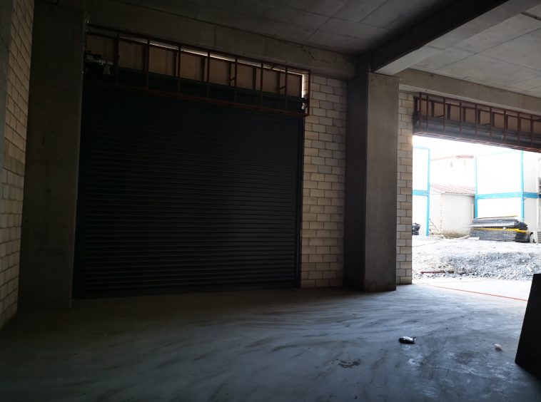 warehouse for sale in istanbul