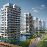 APARTMENTS FOR SALE IN ISTANBUL ASIAN SIDE