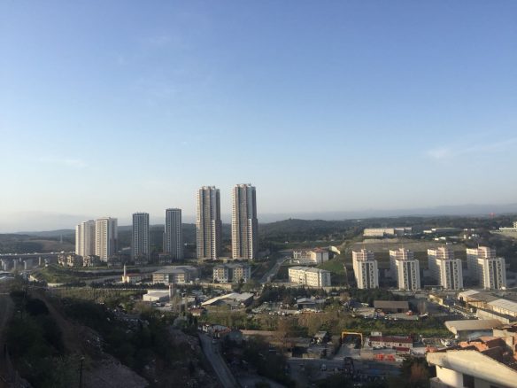 property for sale old city istanbul