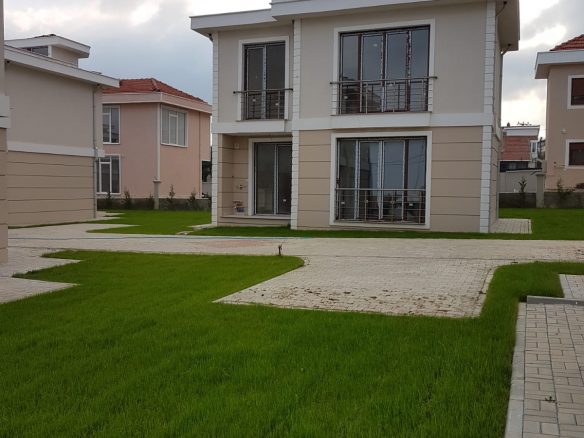 seafront villa for sale in istanbul