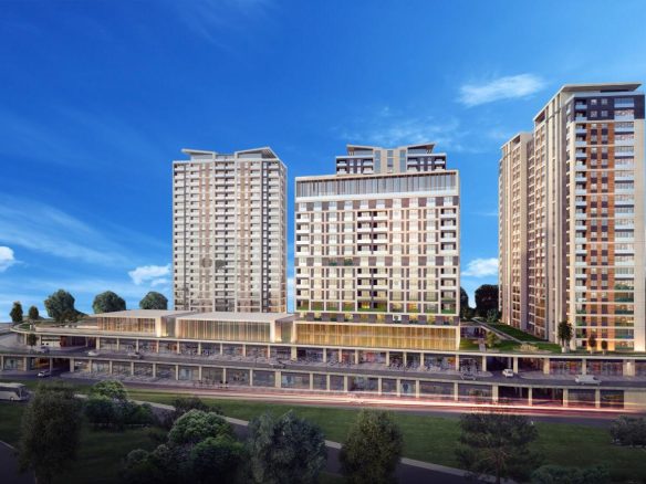 apartments for sale in istanbul