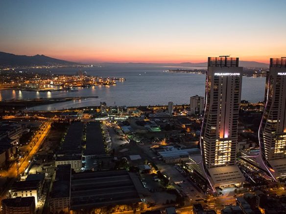 real estate for sale in turkey izmir