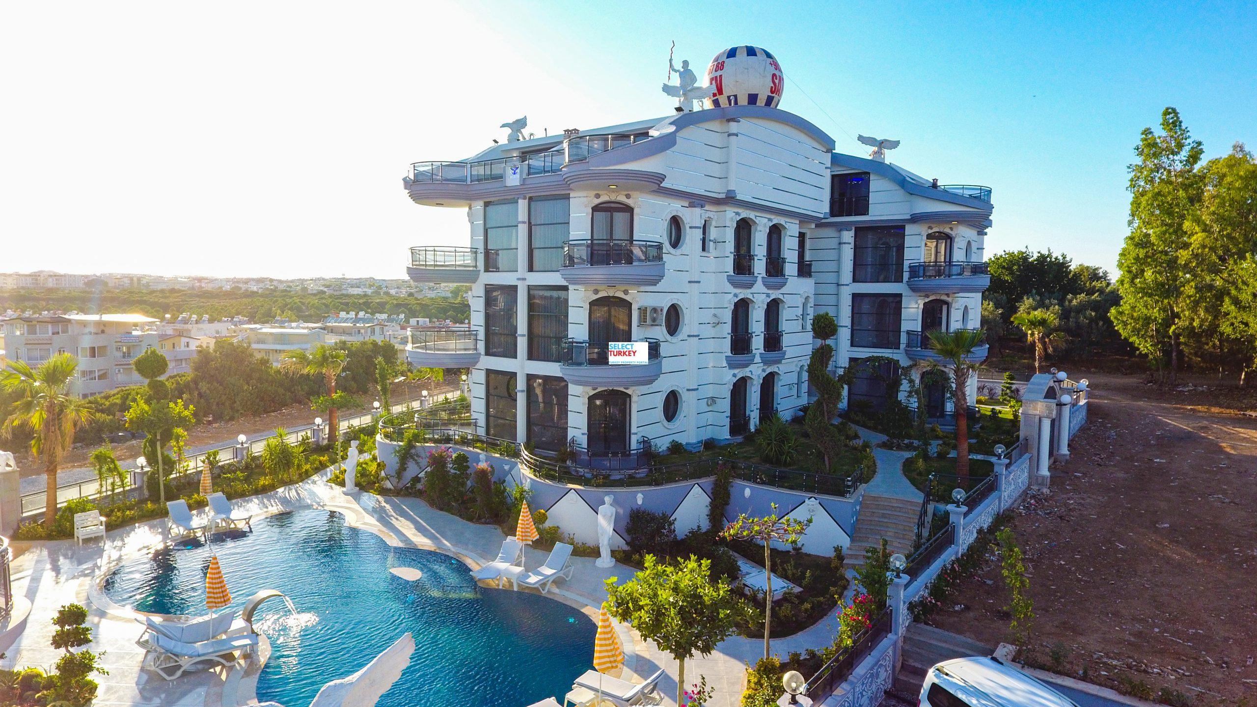 didim property for sale