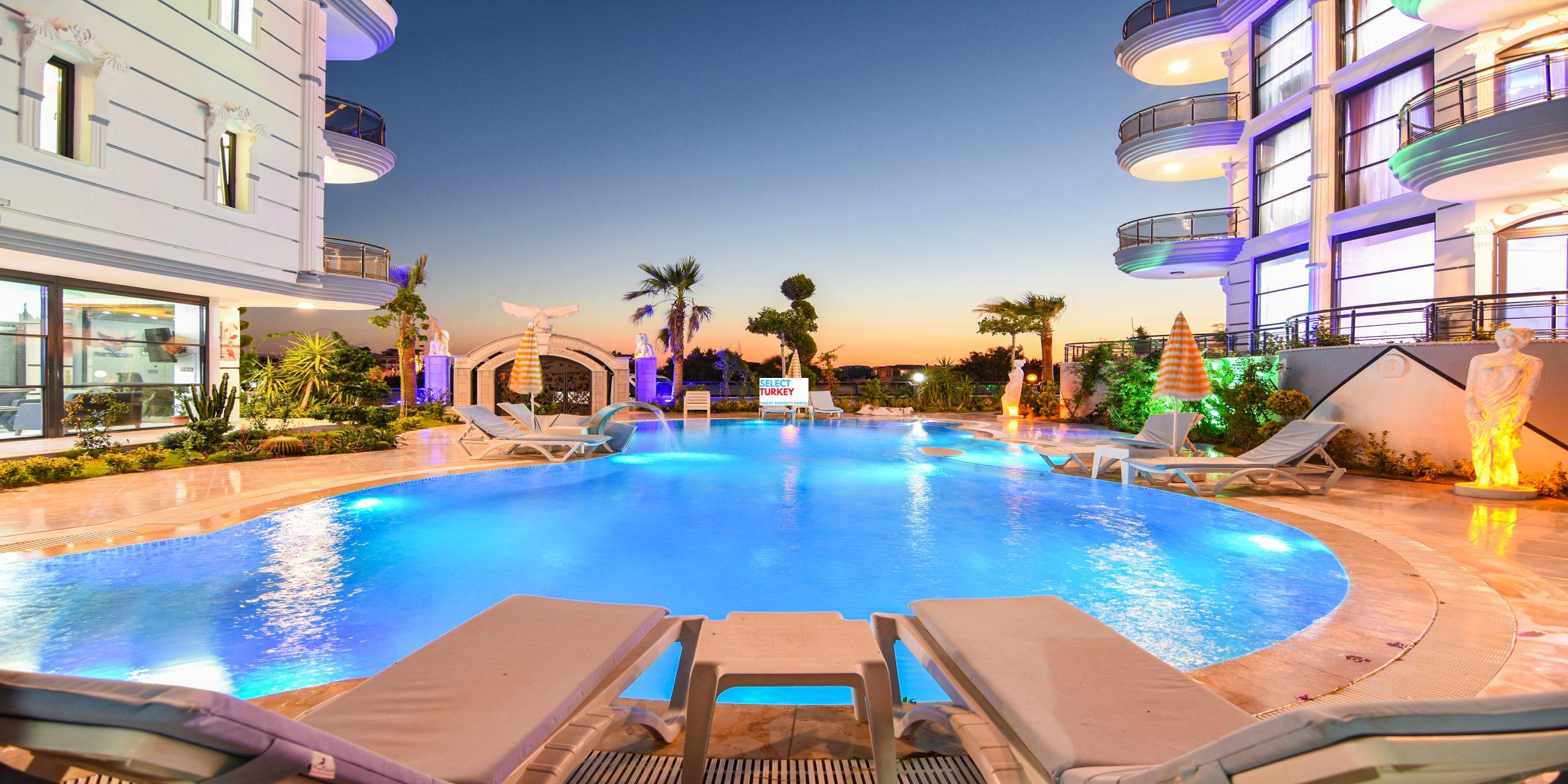 didim property for sale