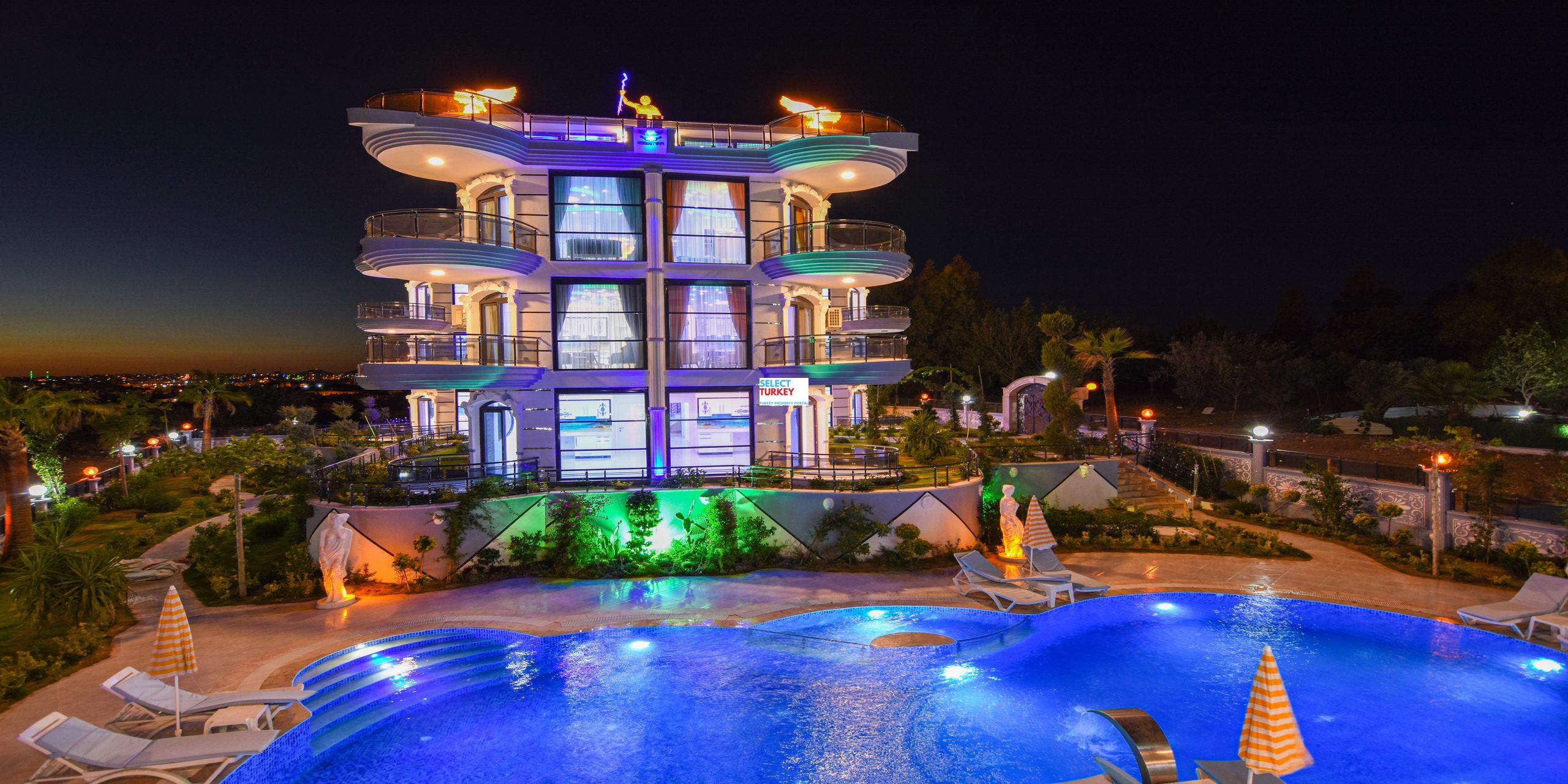 didim property for sale