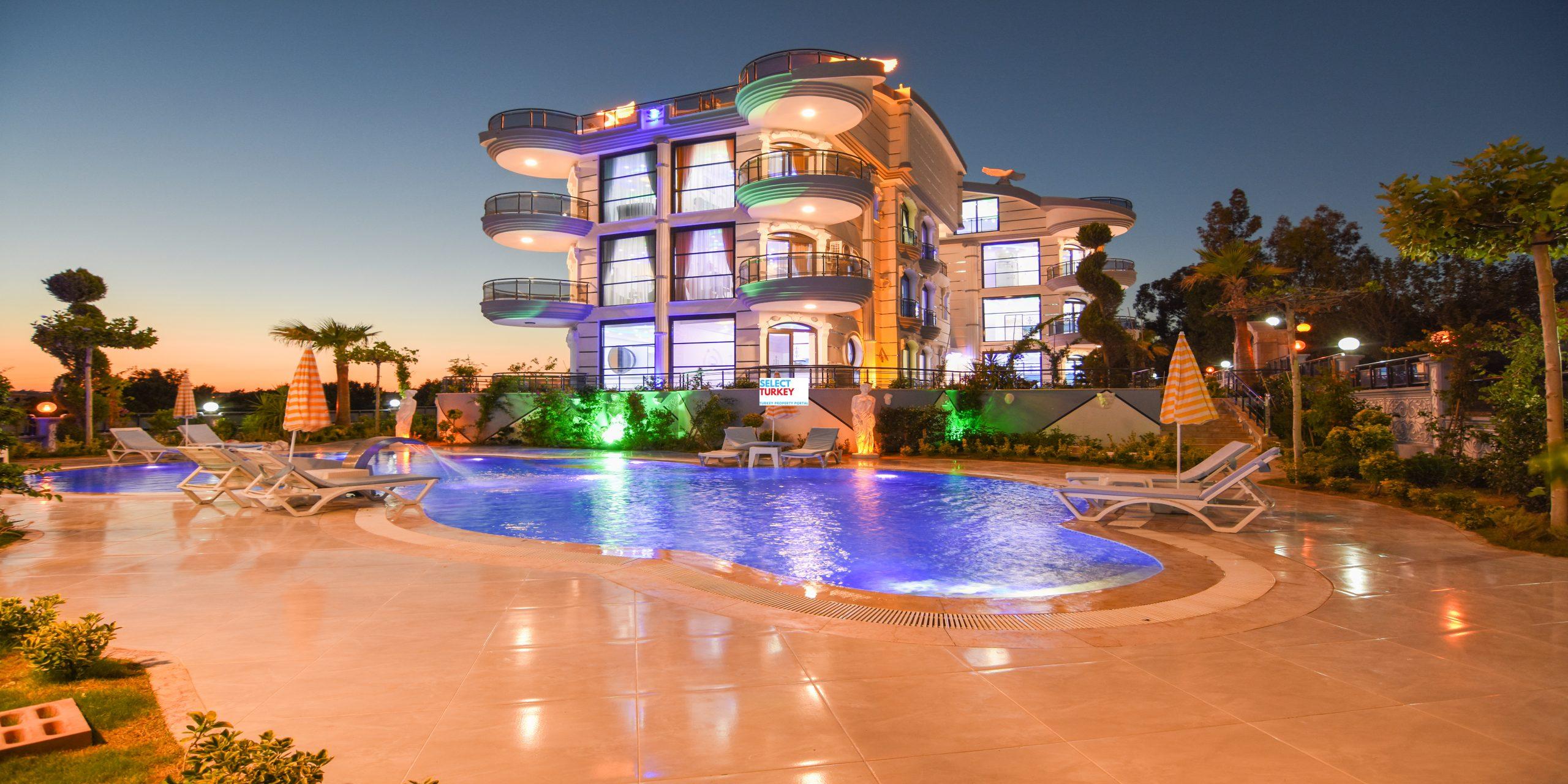 didim property for sale