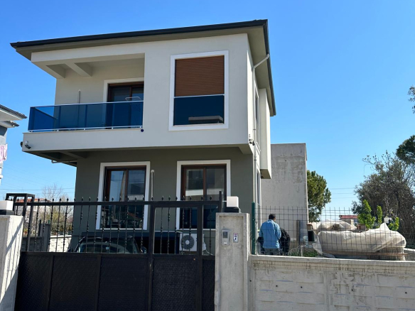 Urla real estate