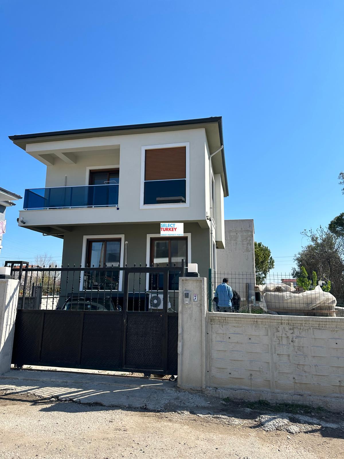 Urla real estate
