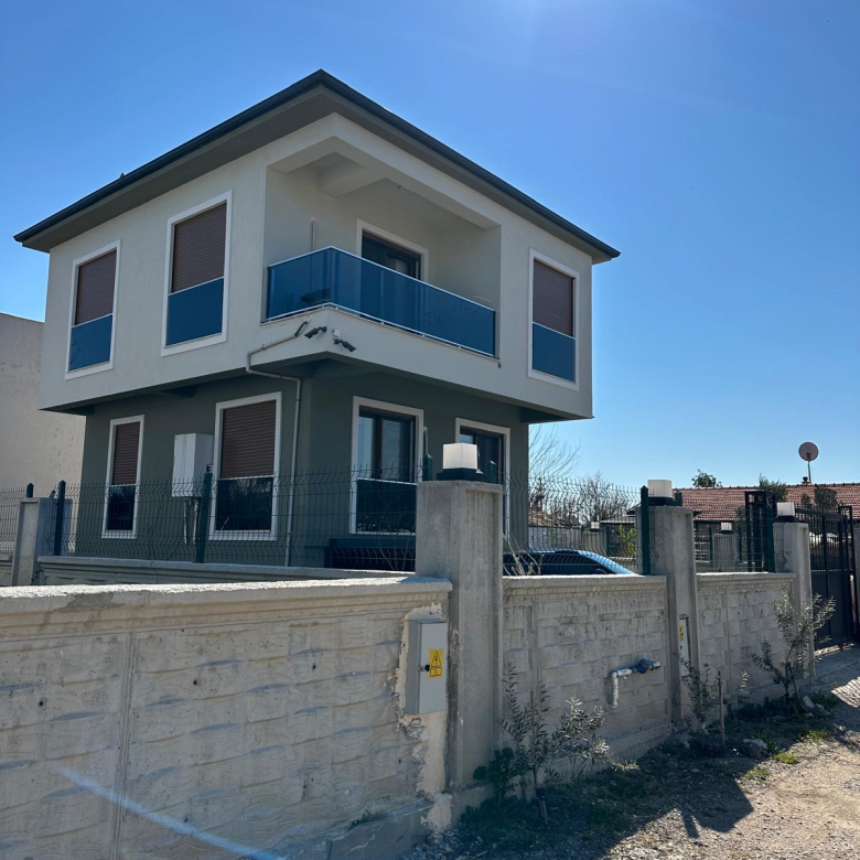 Properties in Urla, Turkey