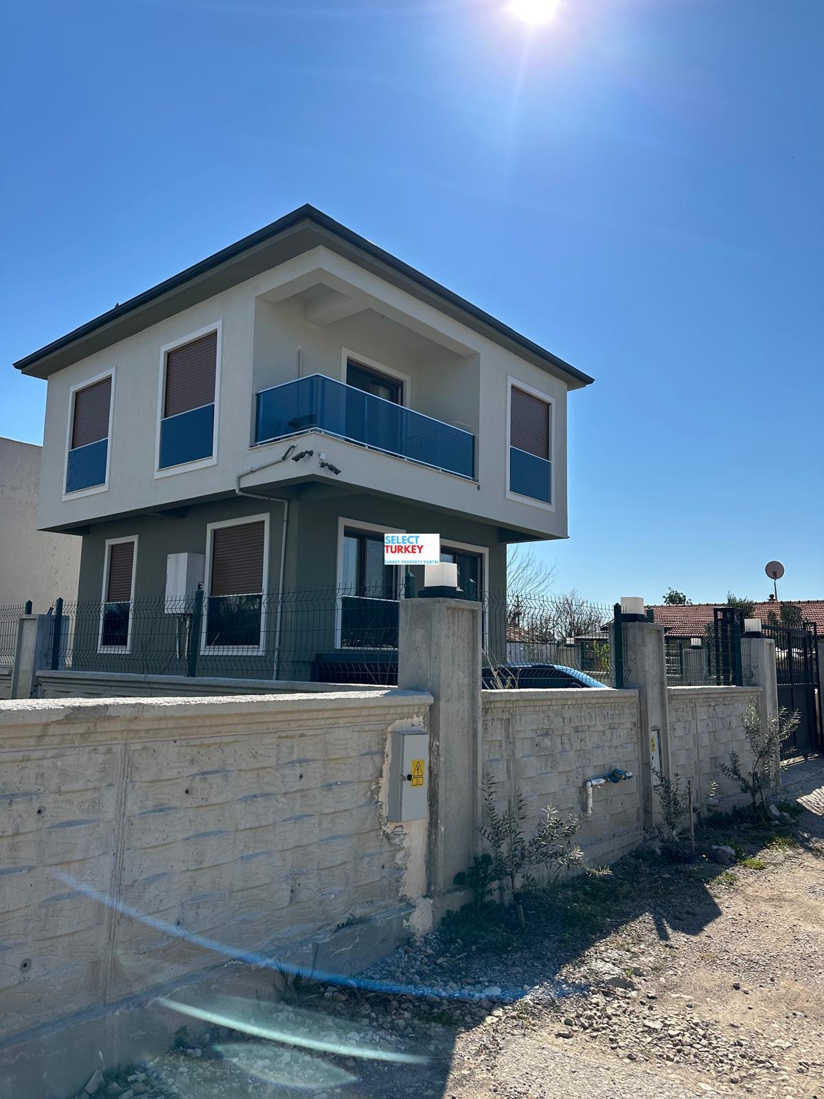 Properties in Urla, Turkey