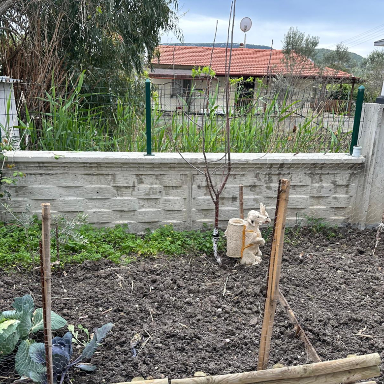 Izmir rental property