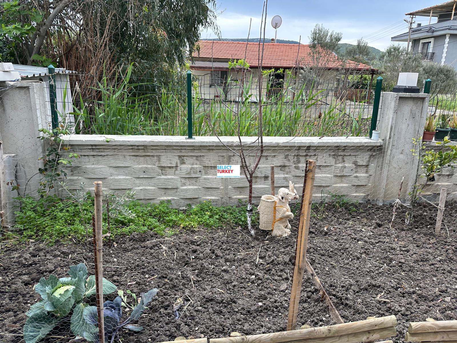 Izmir rental property