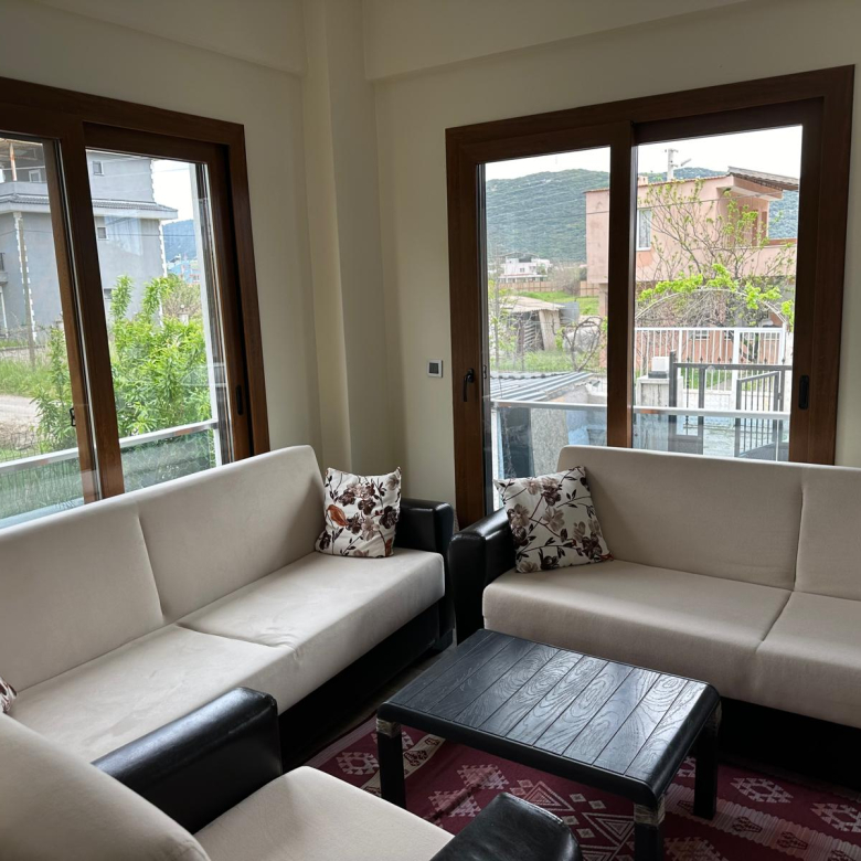 Luxury villas in Izmir