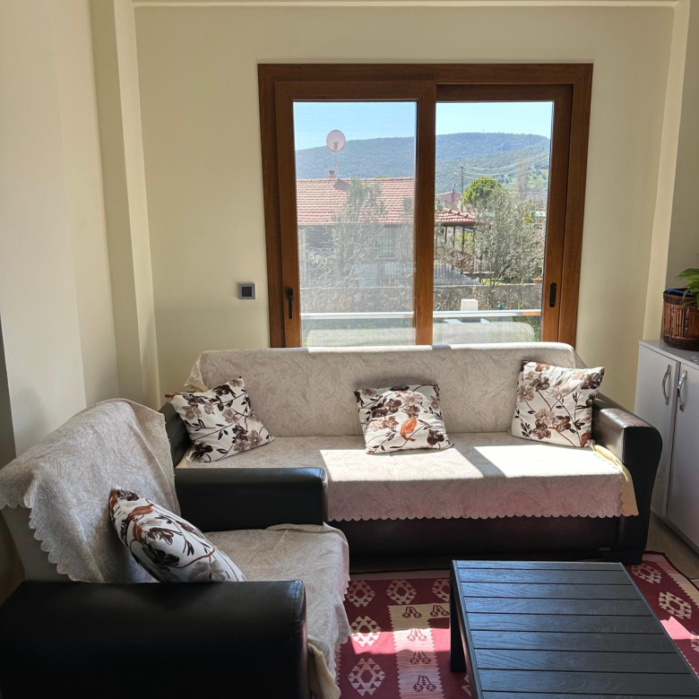 Mediterranean villa in Turkey