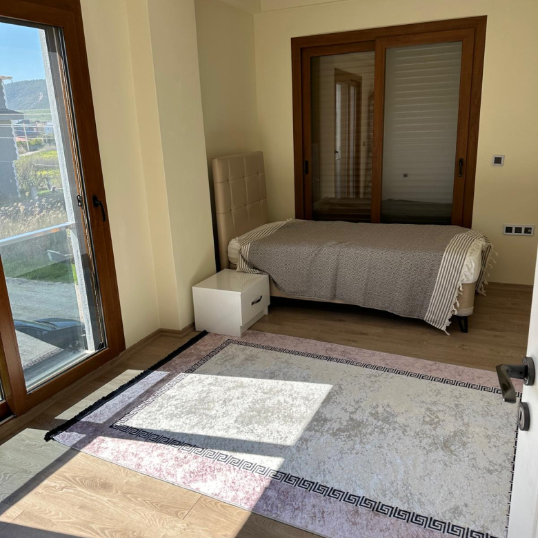 Izmir property investment