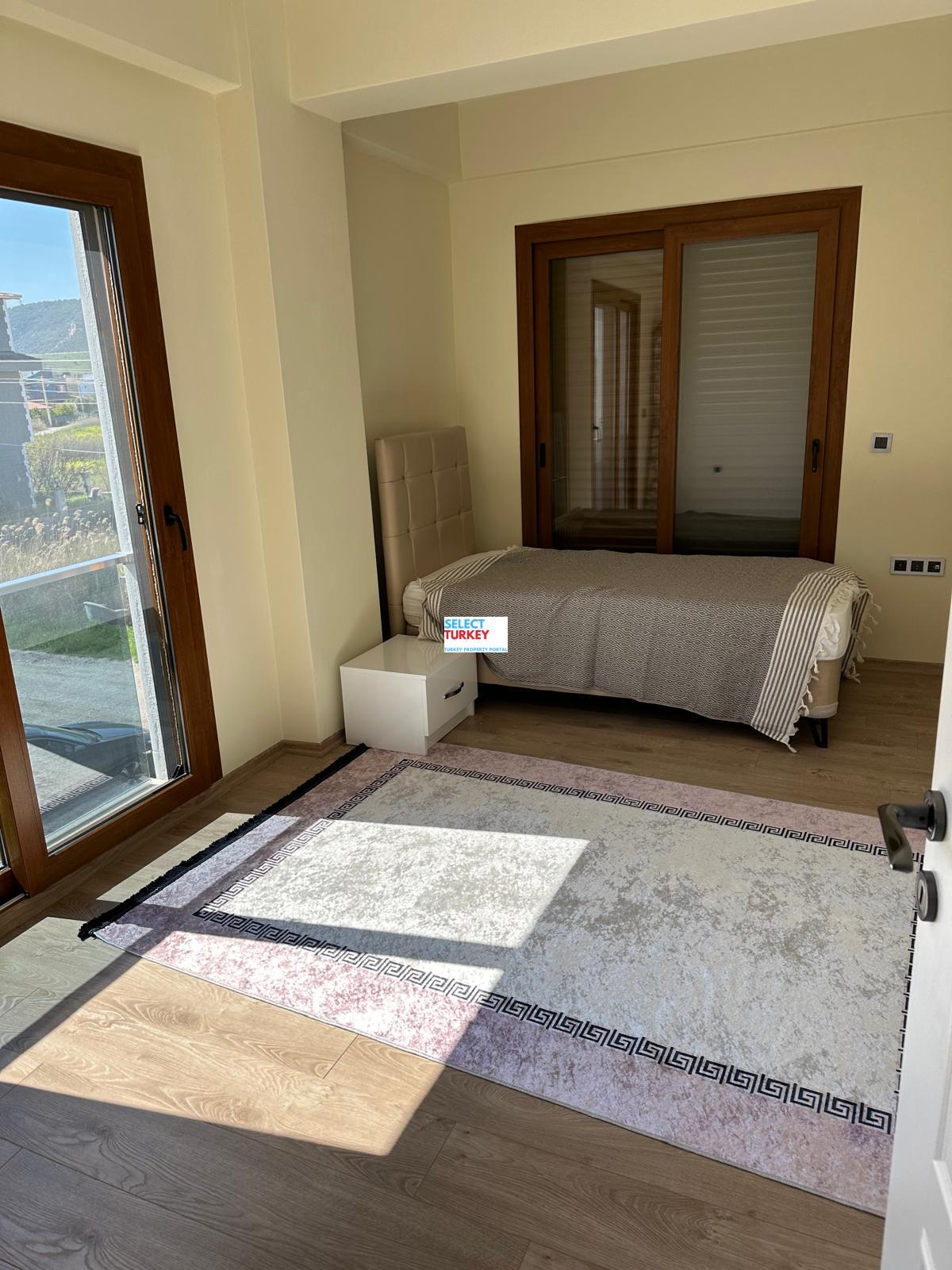 Izmir property investment