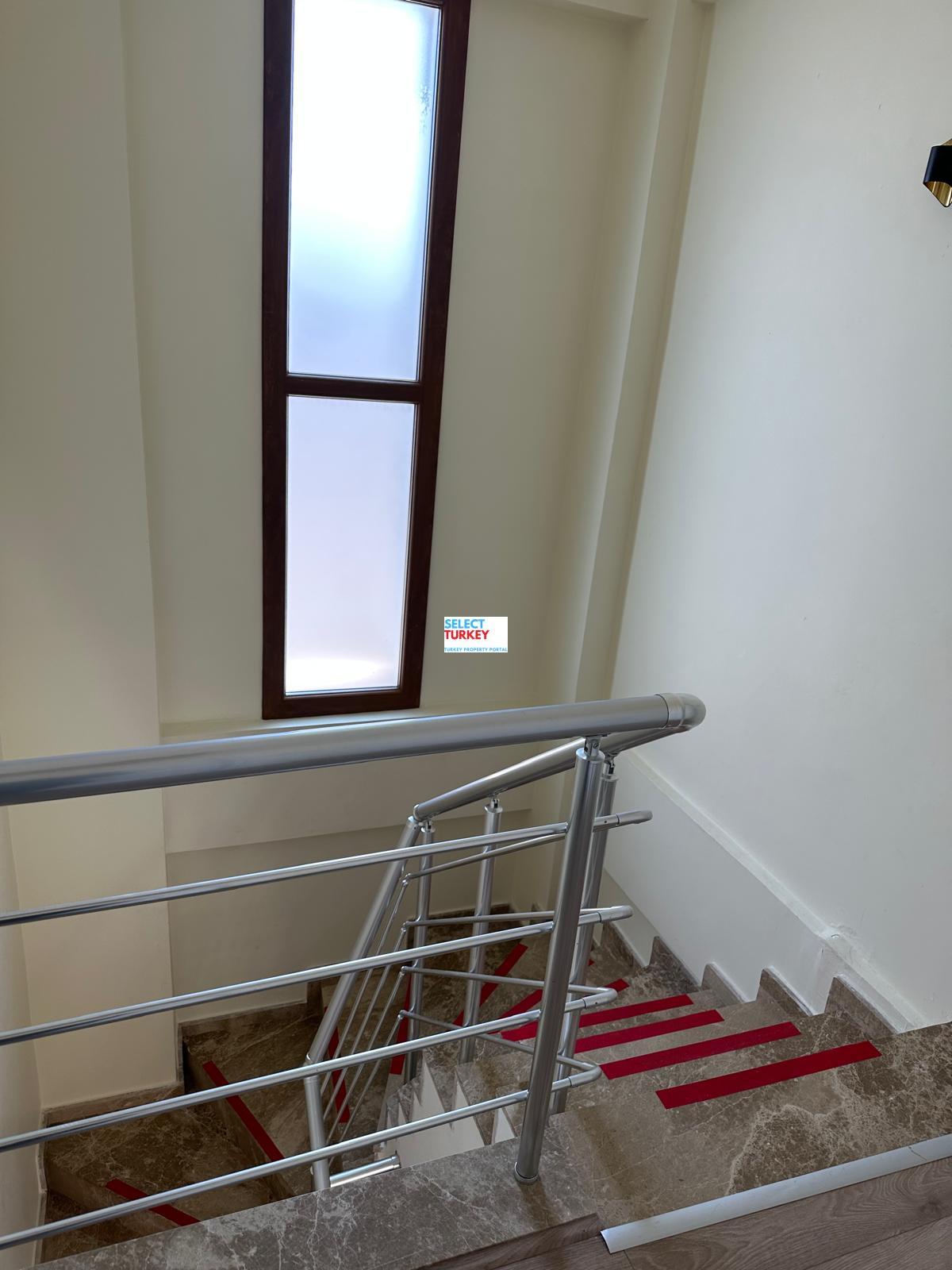 Izmir rental property