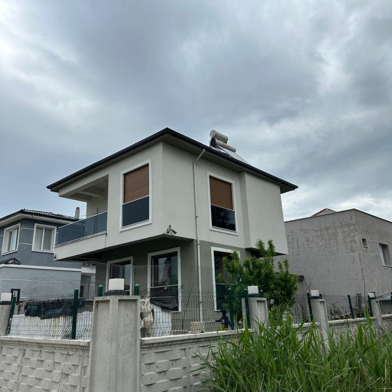 Expats buying property in Turkey