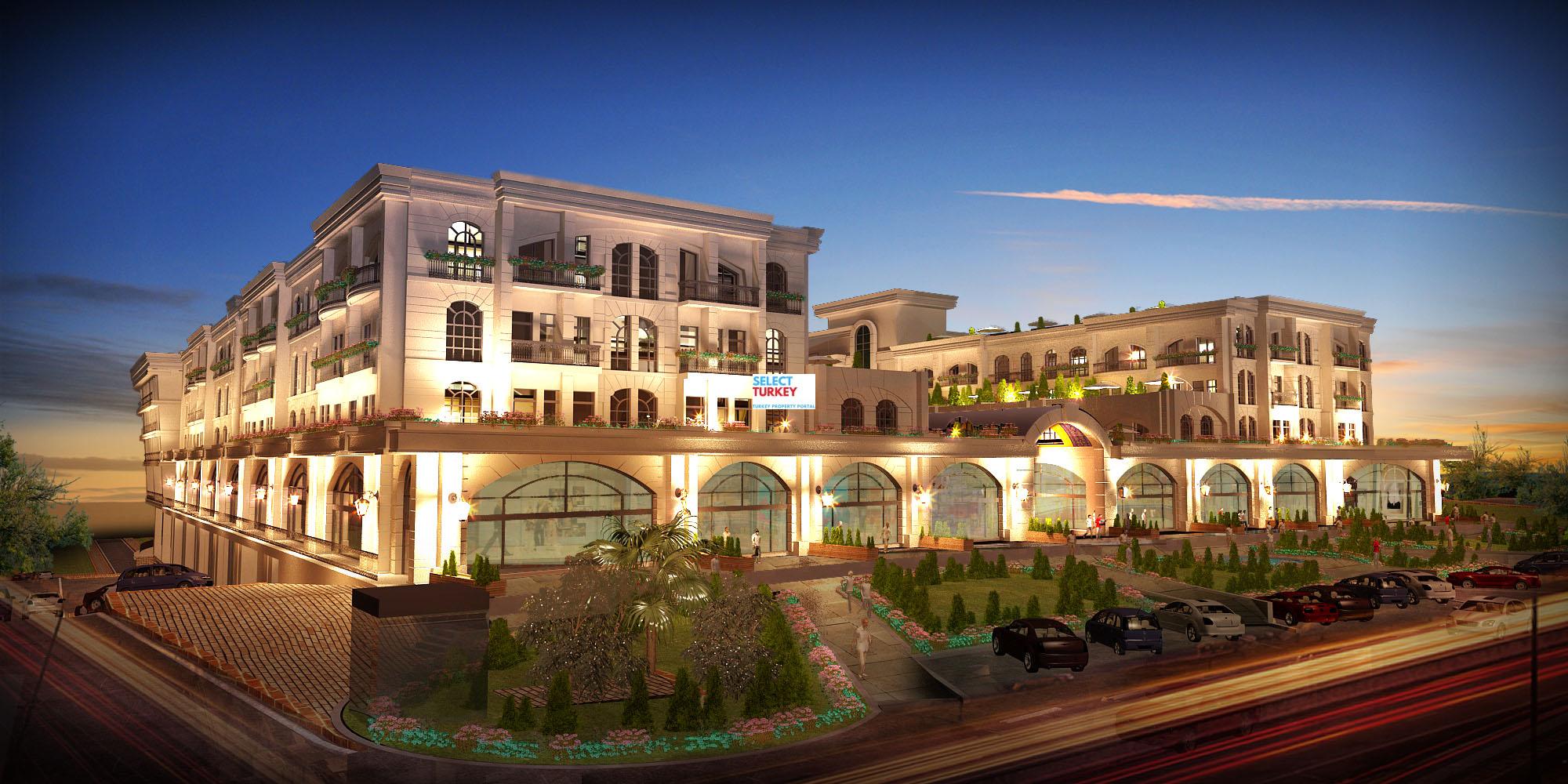 cheap apartments for sale in turkey,