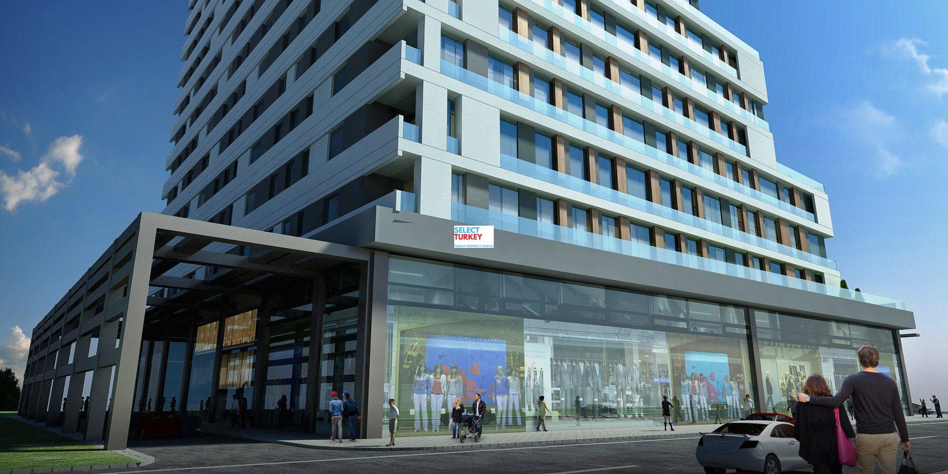 cheap property istanbul,