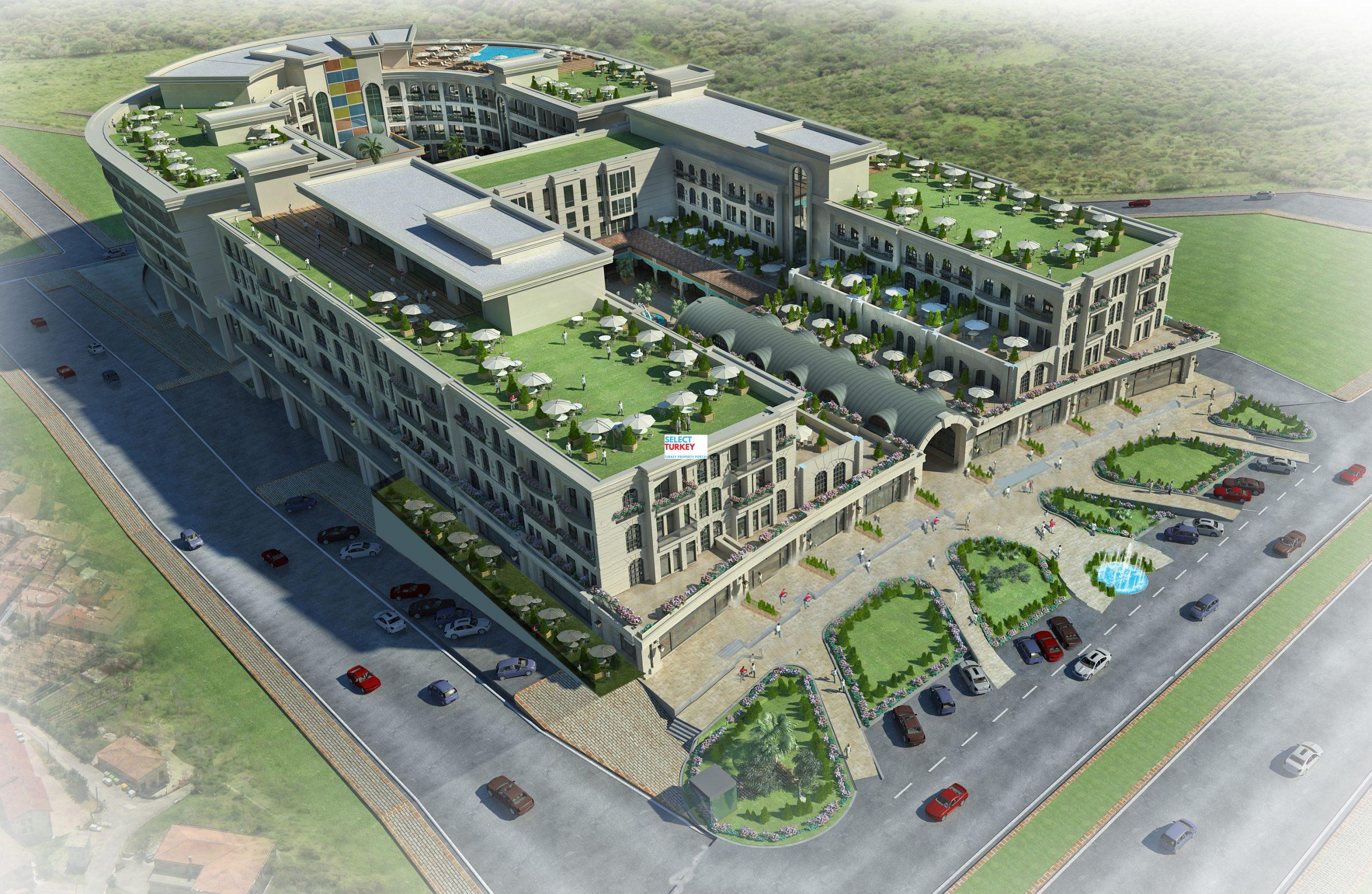 cheap apartments for sale in turkey,