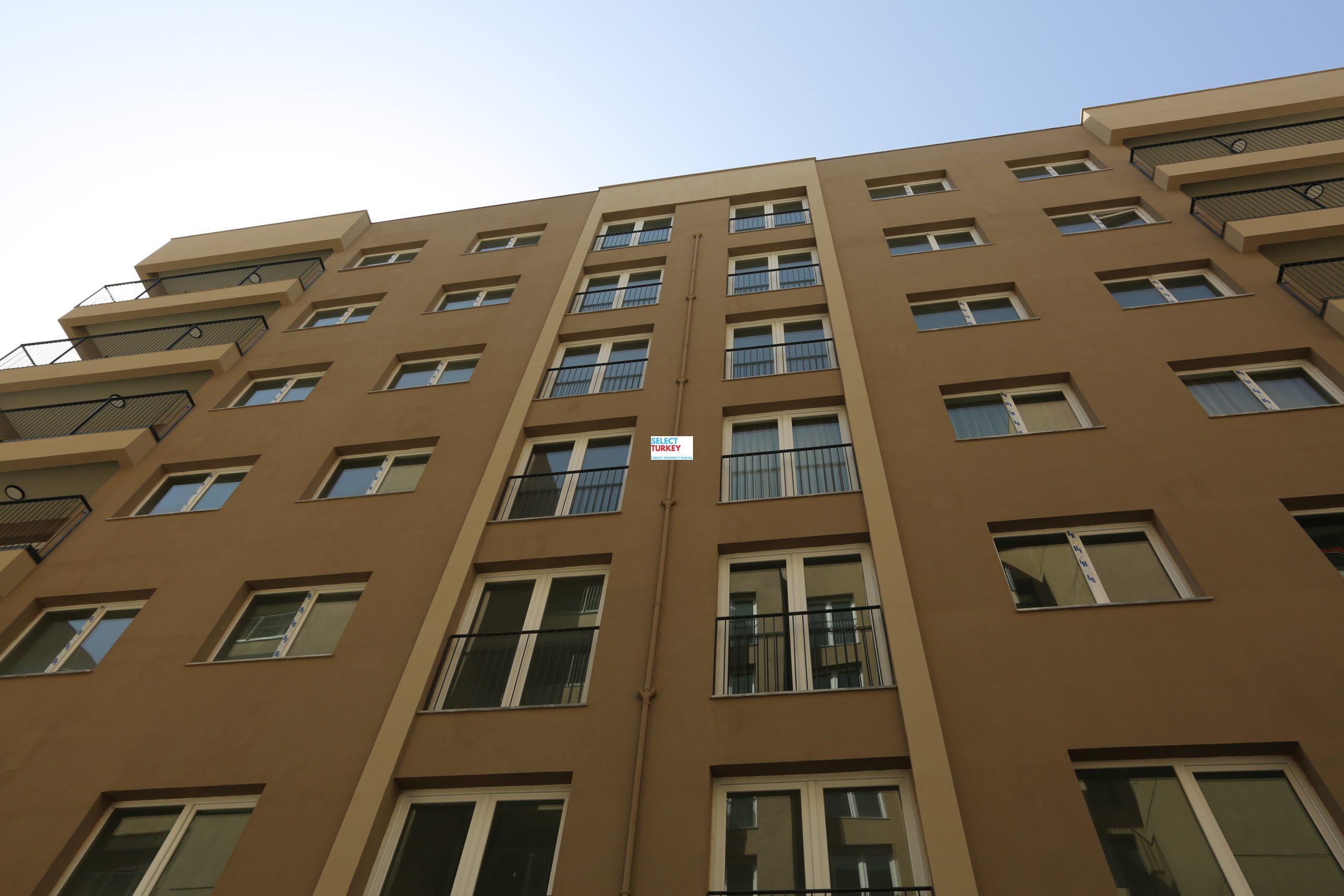 izmir property folkart line