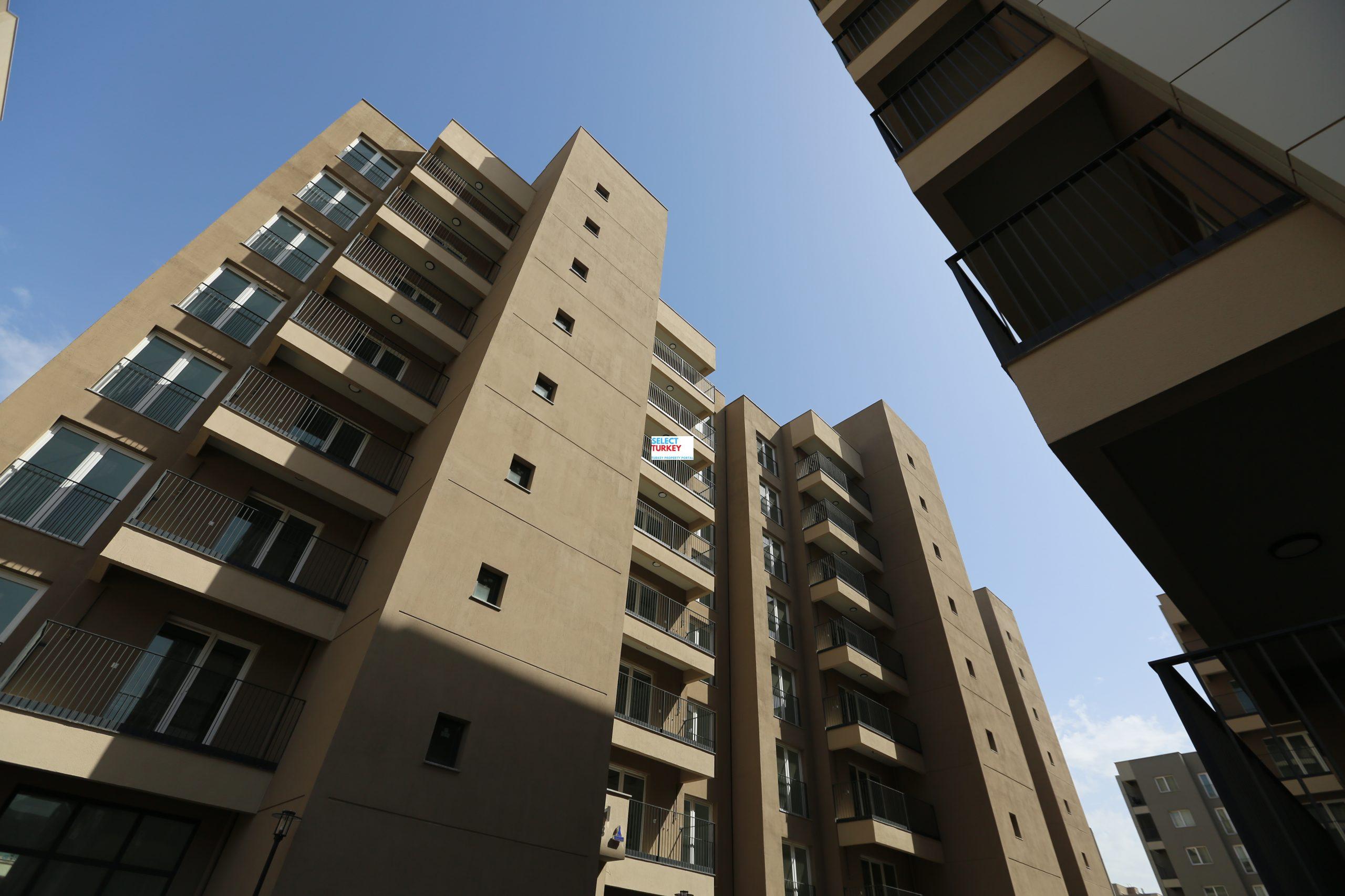 izmir property folkart line