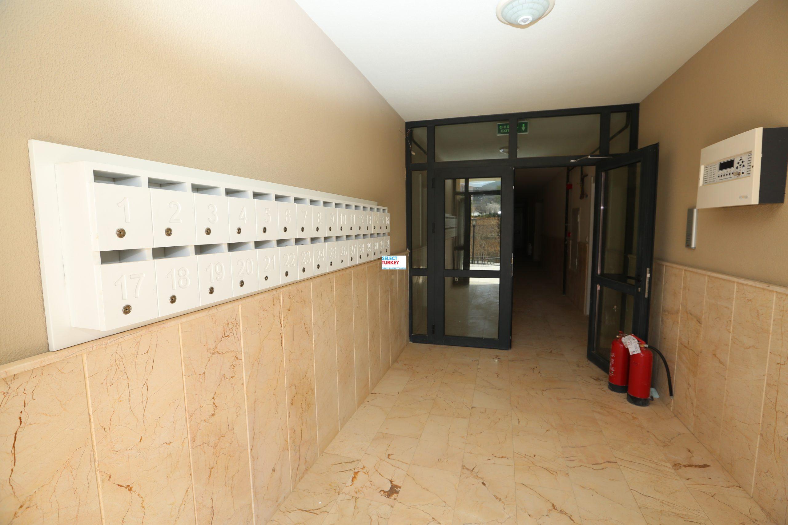 izmir property folkart line