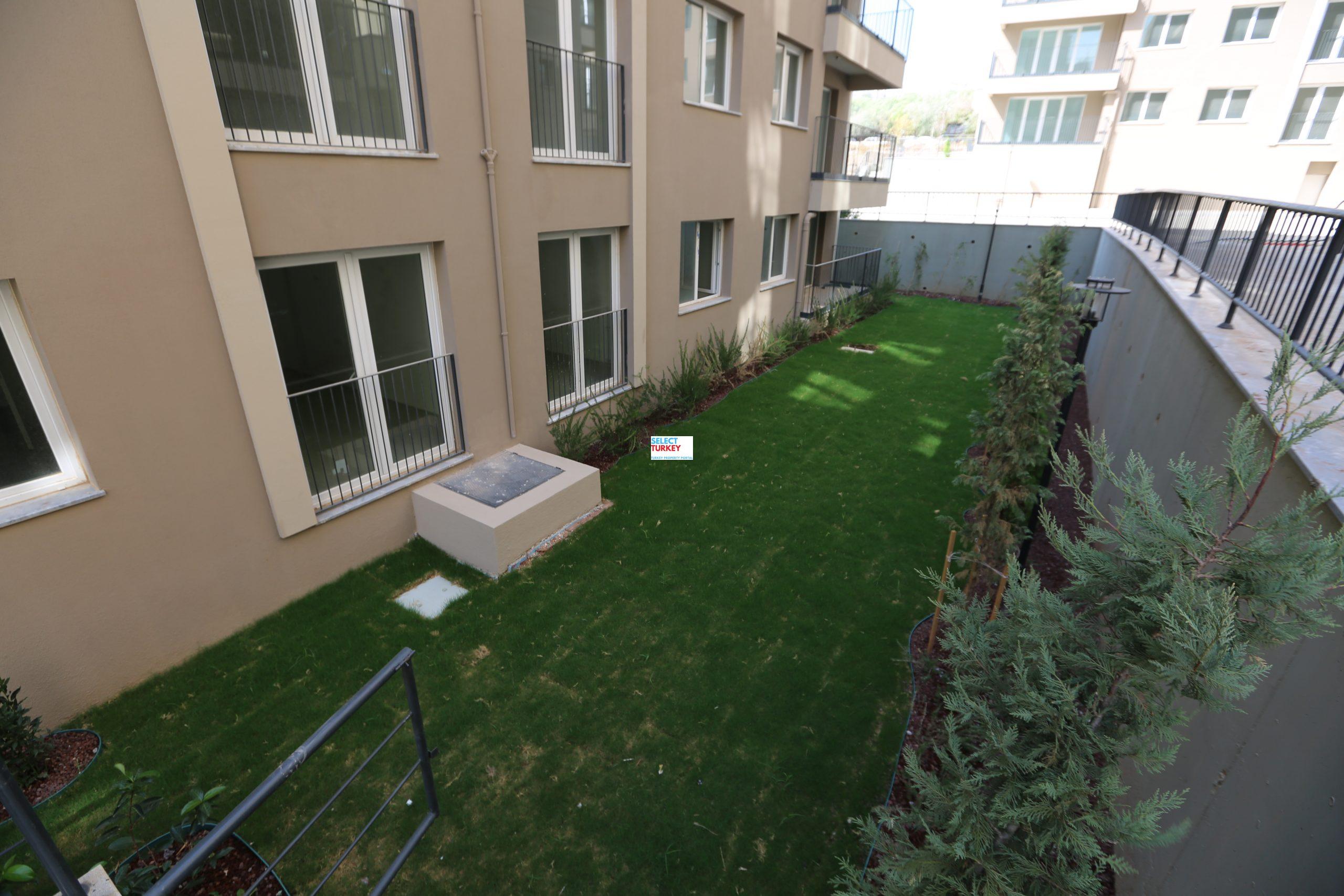 izmir property folkart line