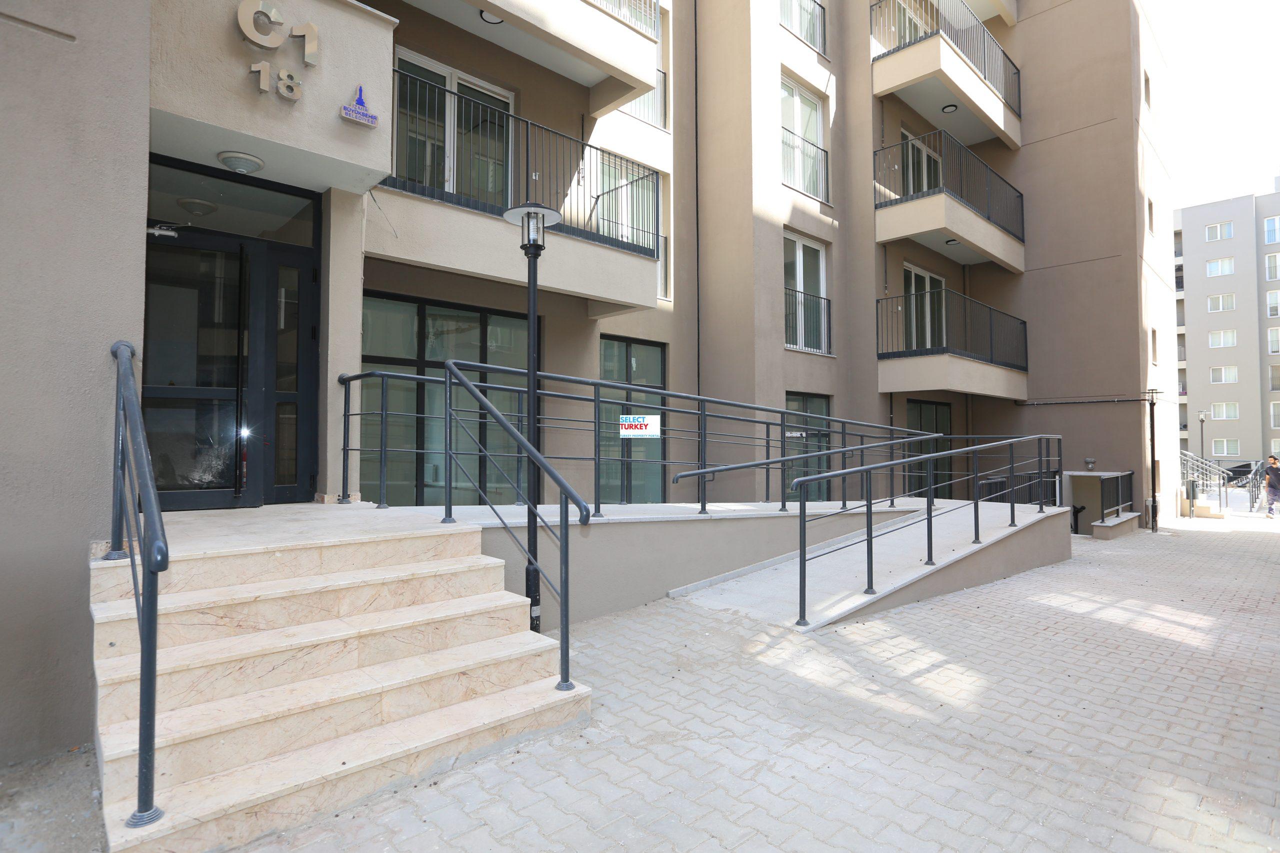 izmir property folkart line