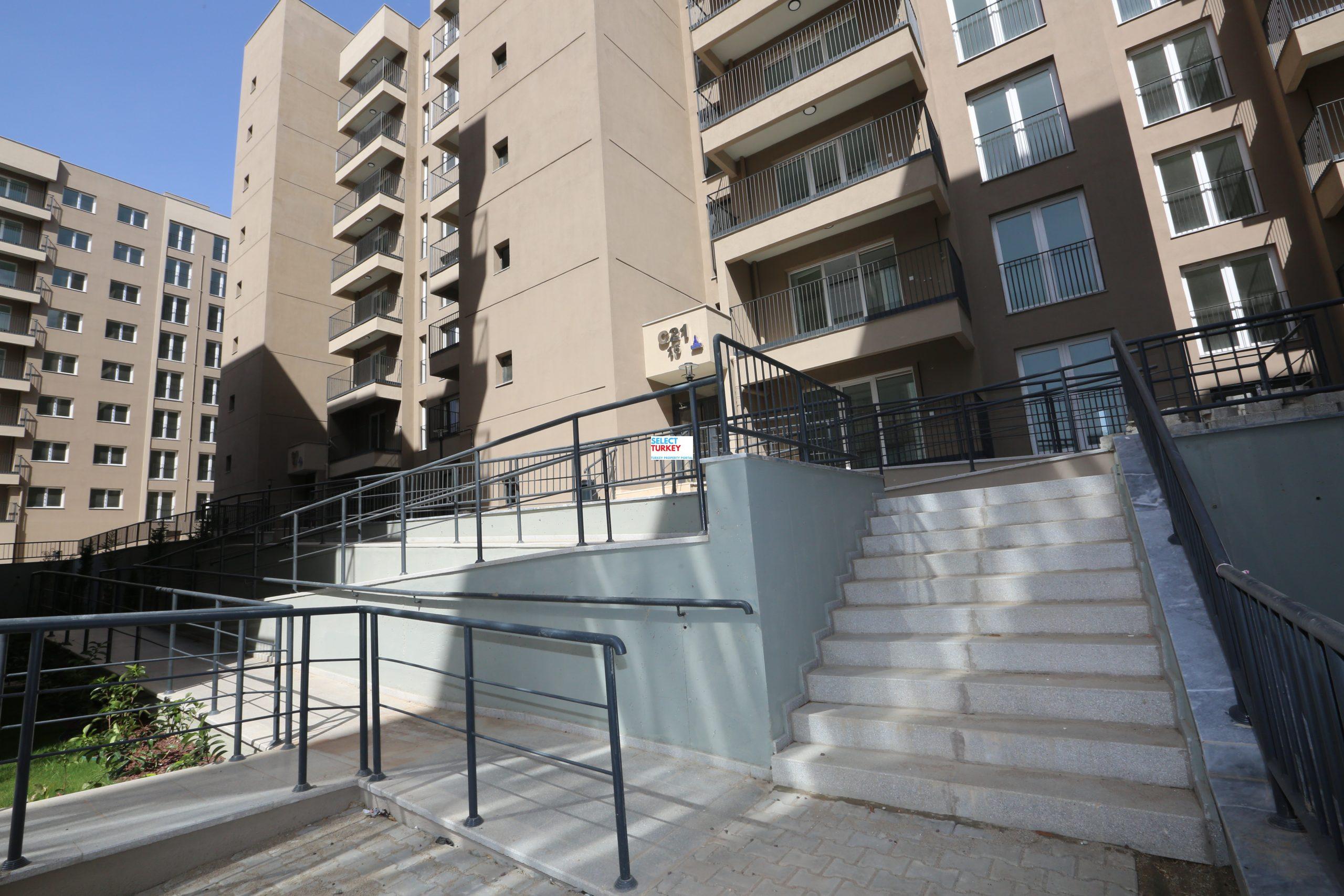 izmir property folkart line